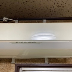 受け渡し予定者決定】エアコン4台まとめて