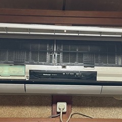受け渡し予定者決定】エアコン4台まとめて