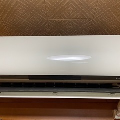 受け渡し予定者決定】エアコン4台まとめて
