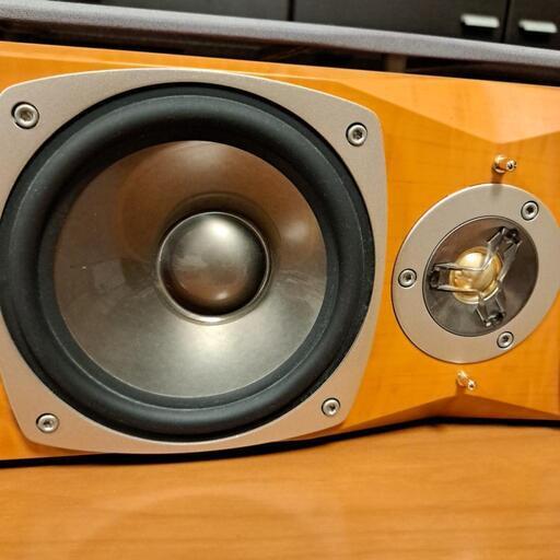 美品 BOSE ボーズ 214 金具付 動作品 BOSE 214スピーカー 2台セット