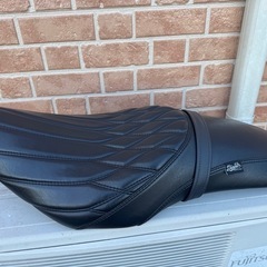 レブル250 ディアブロシート