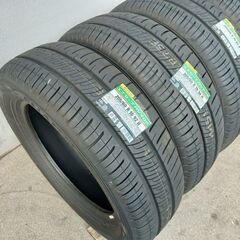 新品 夏4本【未使用】205/60R16 ダンロップ RV505【富山】エナセーブ 