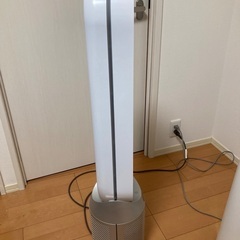 ダイソン 空気清浄機つき扇風機