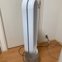 ダイソン 空気清浄機つき扇風機