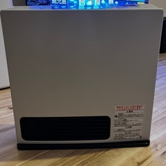 これからの時期に大活躍！ファンヒーター🔥