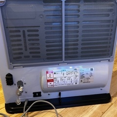 これからの時期に大活躍！ファンヒーター🔥