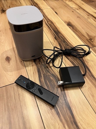 パナソニック 2014年製 業務用 1チップDLP方式プロジェクター PT