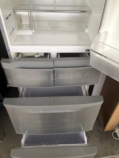 パナソニック 138L冷蔵庫 2019年製 NR-B14BW【モノ市場 知立店】41