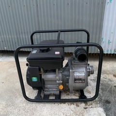 IWATA コンプレッサーYANMAR NFA60