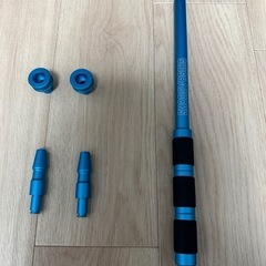 SHISHABUCKS Cloud One Hookah / シーシャバックスクラウドワン