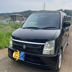 総額16万円】値下げしました！ワゴンR スティングレー (わた) 愛甲石田 