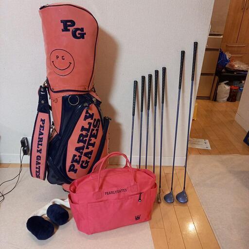 公式 ストアスポーツ - 最終値下げ！トラサルディ ゴルフバック