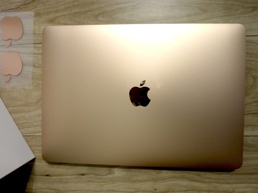 MacBook Air 13インチ Mid 2013 MD761J/A・Microsoft Office