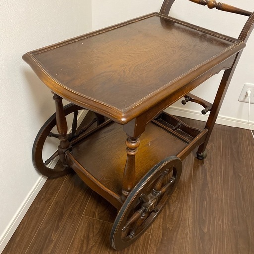 囲炉裏テーブル リサイクルショップ宮崎屋佐土原店24.11.3F