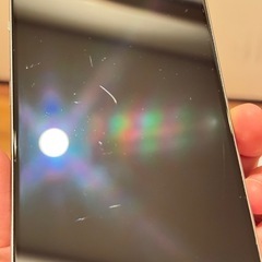 iPhone15Pro 256GB ナチュラルチタニウム