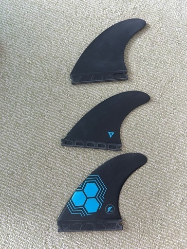 フューチャーフィン AM 送料込み フューチャーフィン アルメリック AM3