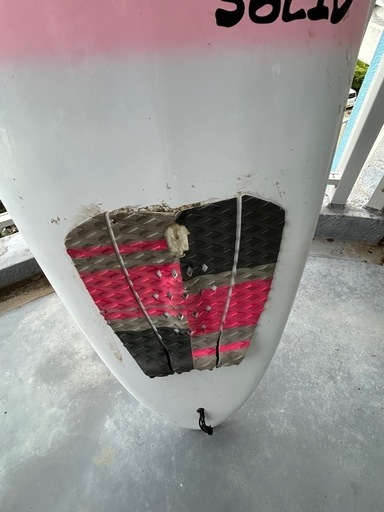 サーフボード（ファンボード） MIND ショートボード ファンボード