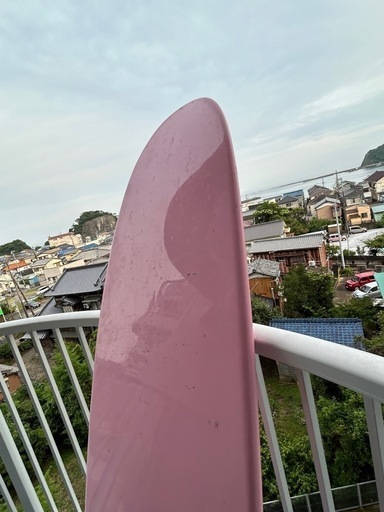 サーフボード（ファンボード） 88 サーフボード ファンボード 7ft 88