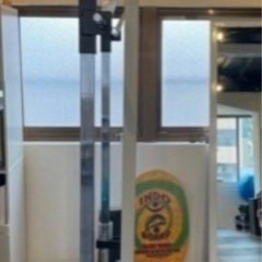 【値下げしました！】【自社配送可】スミスマシン　WILD FIT   