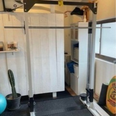 【値下げしました！】【自社配送可】スミスマシン　WILD FIT   