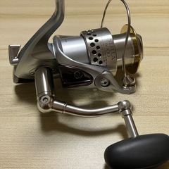 SHIMANO 98 ステラ 6000番　シマノ　釣り　リール