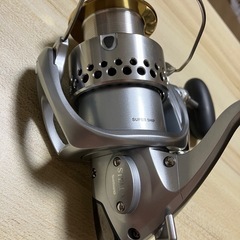 SHIMANO 98 ステラ 6000番　シマノ　釣り　リール