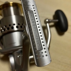 SHIMANO 98 ステラ 6000番　シマノ　釣り　リール