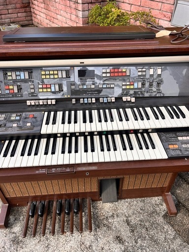 状態良好）Roland HP605搬送相談可能