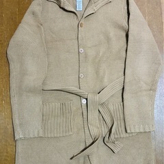 カルバンクライン　ニット