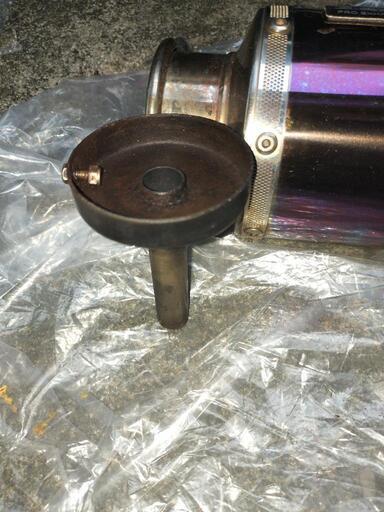 ビームス BEAMS チタンII SP フルエキゾースト 政府認証 SKYWAVE用