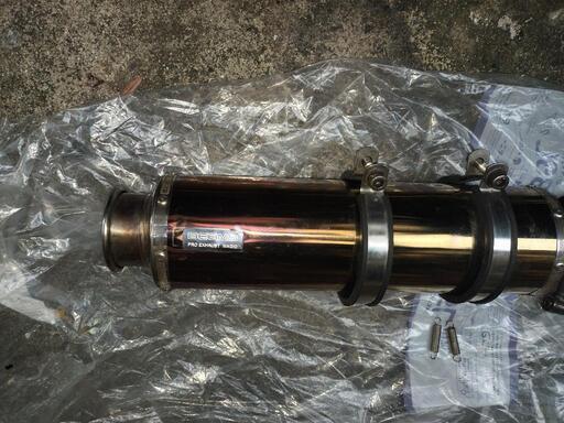 ビームス BEAMS チタンII SP フルエキゾースト 政府認証 SKYWAVE用 マフラー ビームス BEAMS チタンII SP フルエキゾースト 政府認証 SKYWAVE用