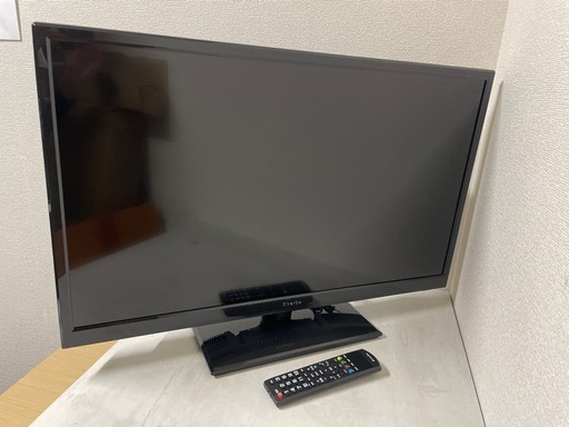 送料無料(2236)Riverbo 液晶テレビ 32型 KT−3204B｜Yahoo!フリマ（旧