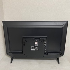 （決まりました）2023年製GREEN HOUSE  32型液晶テレビGH-GTV32