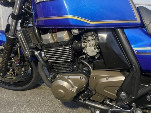 ZRX400 05年式 MkⅡ 車検R8.8 カワサキ ZRX400II 1995年式 ZR400Fの諸