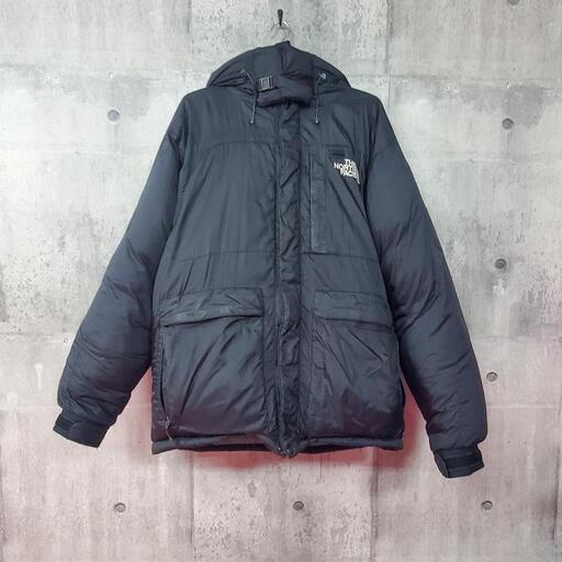 THE NORTH FACE ヒマラヤンパーカ