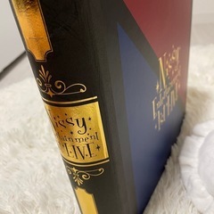 Nissy Entertainment 1st LIVE限定盤
