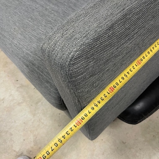 N577☆IKEA製☆ベンチ☆幅1200mm ダイニングベンチ(長椅子)の通販 - IKEA