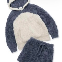 タグ付き未使用 ジェラートピケ ポケモン カビゴン ルームウェア