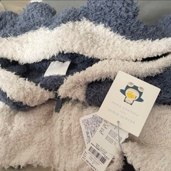 タグ付き未使用 ジェラートピケ ポケモン カビゴン ルームウェア