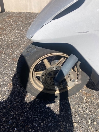 値下げ！カブC125 キセキの走行2000キロ！ 【C125】スーパーカブの走行