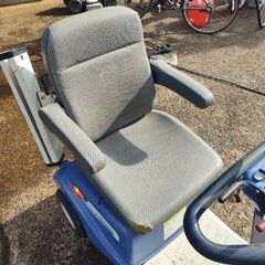 スズキmypia電動カート シニアカート スズキmypia電動カート シニアカート
