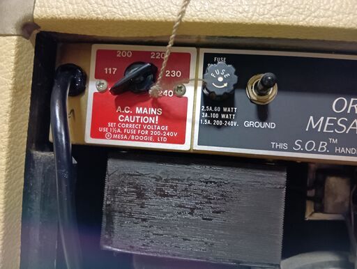 軽トラック貸出サービス有】 Hartke ベースアンプヘッド 5500