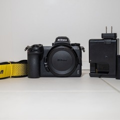 Sony Fullframe カメラ a7ii FE50f18レンズ付き