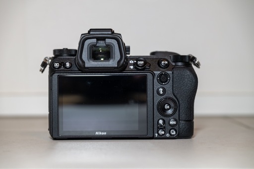 ショット数12,786回】Nikon Z6II ボディ Nikon Z6ii ボディ Z 6II