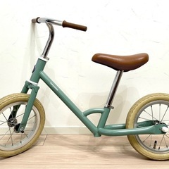 トーキョーバイクパドル　子供自転車ストライダー 