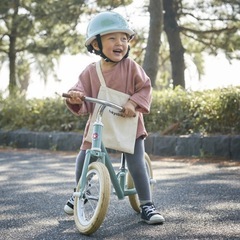 トーキョーバイクパドル　子供自転車ストライダー 