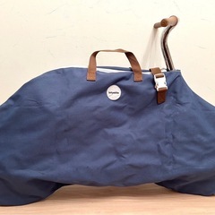 トーキョーバイクパドル　子供自転車ストライダー 