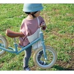 トーキョーバイクパドル　子供自転車ストライダー 