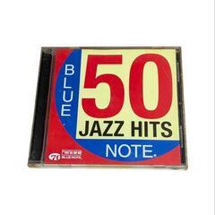 50JAZZHITSONBLUENOTE