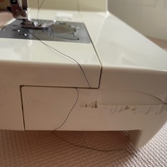 ブラザーミシンADESSO Ⅰ